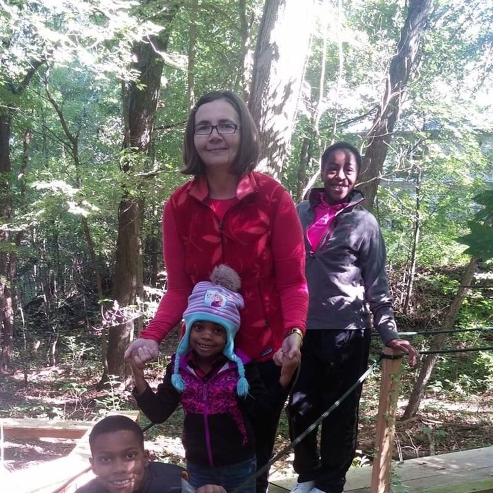 Meet your Posher, Allisoyn